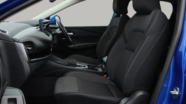 Used Nissan Qashqai 2023 for sale - 76295293: Photo 15