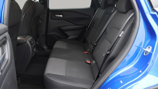 Used Nissan Qashqai 2023 for sale - 76295293: Photo 17