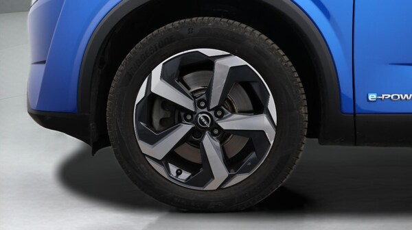 Used Nissan Qashqai 2023 for sale - 76295293: Photo 19