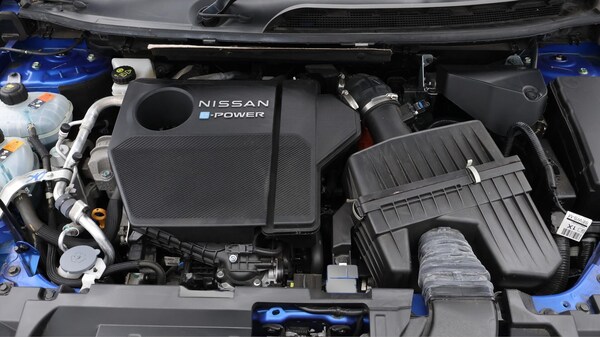 Used Nissan Qashqai 2023 for sale - 76295293: Photo 20