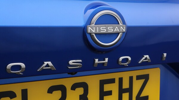 Used Nissan Qashqai 2023 for sale - 76295293: Photo 21