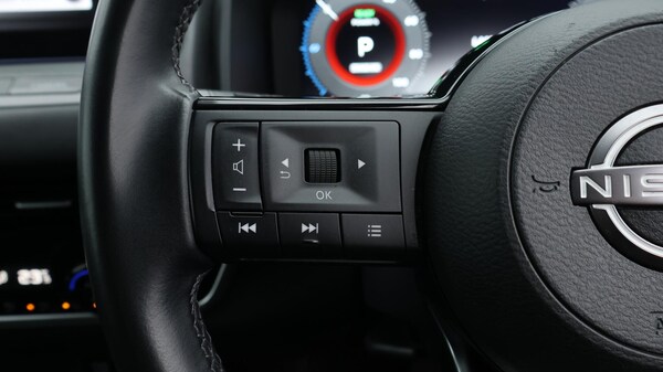 Used Nissan Qashqai 2023 for sale - 76295293: Photo 25