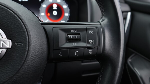 Used Nissan Qashqai 2023 for sale - 76295293: Photo 26