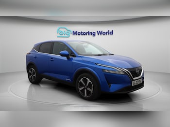 Used Nissan Qashqai 2023 for sale - 76295293: Photo 2