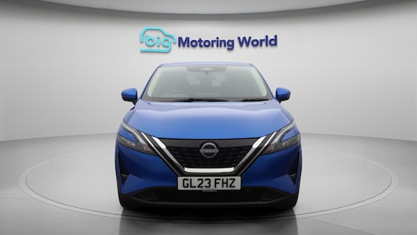 Used Nissan Qashqai 2023 for sale - 76295293: Photo 3