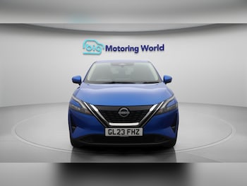 Used Nissan Qashqai 2023 for sale - 76295293: Photo 3