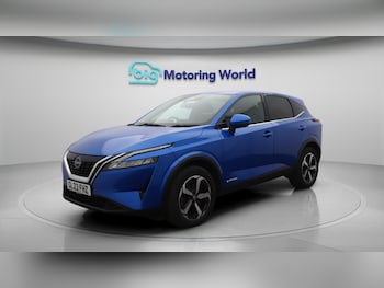 Used Nissan Qashqai 2023 for sale - 76295293: Photo 4