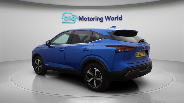 Used Nissan Qashqai 2023 for sale - 76295293: Photo 6