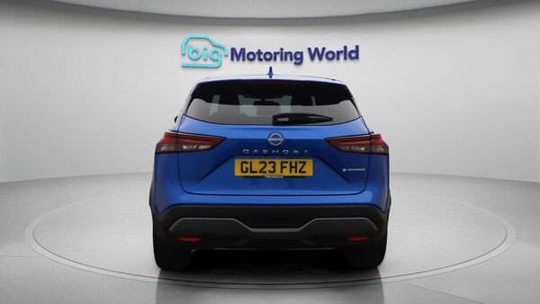 Used Nissan Qashqai 2023 for sale - 76295293: Photo 7