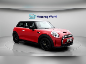 Used MINI Electric Hatch 2022 for sale - 78680870: Photo