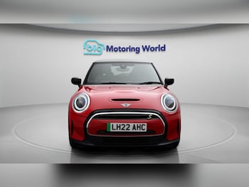 Used MINI Electric Hatch 2022 for sale - 78680870: Photo