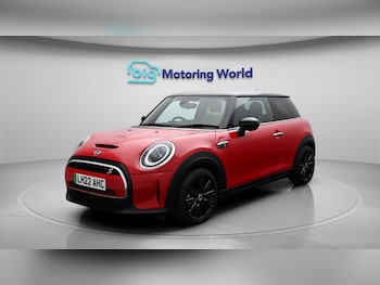 Used MINI Electric Hatch 2022 for sale - 78680870: Photo