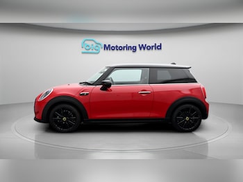 Used MINI Electric Hatch 2022 for sale - 78680870: Photo