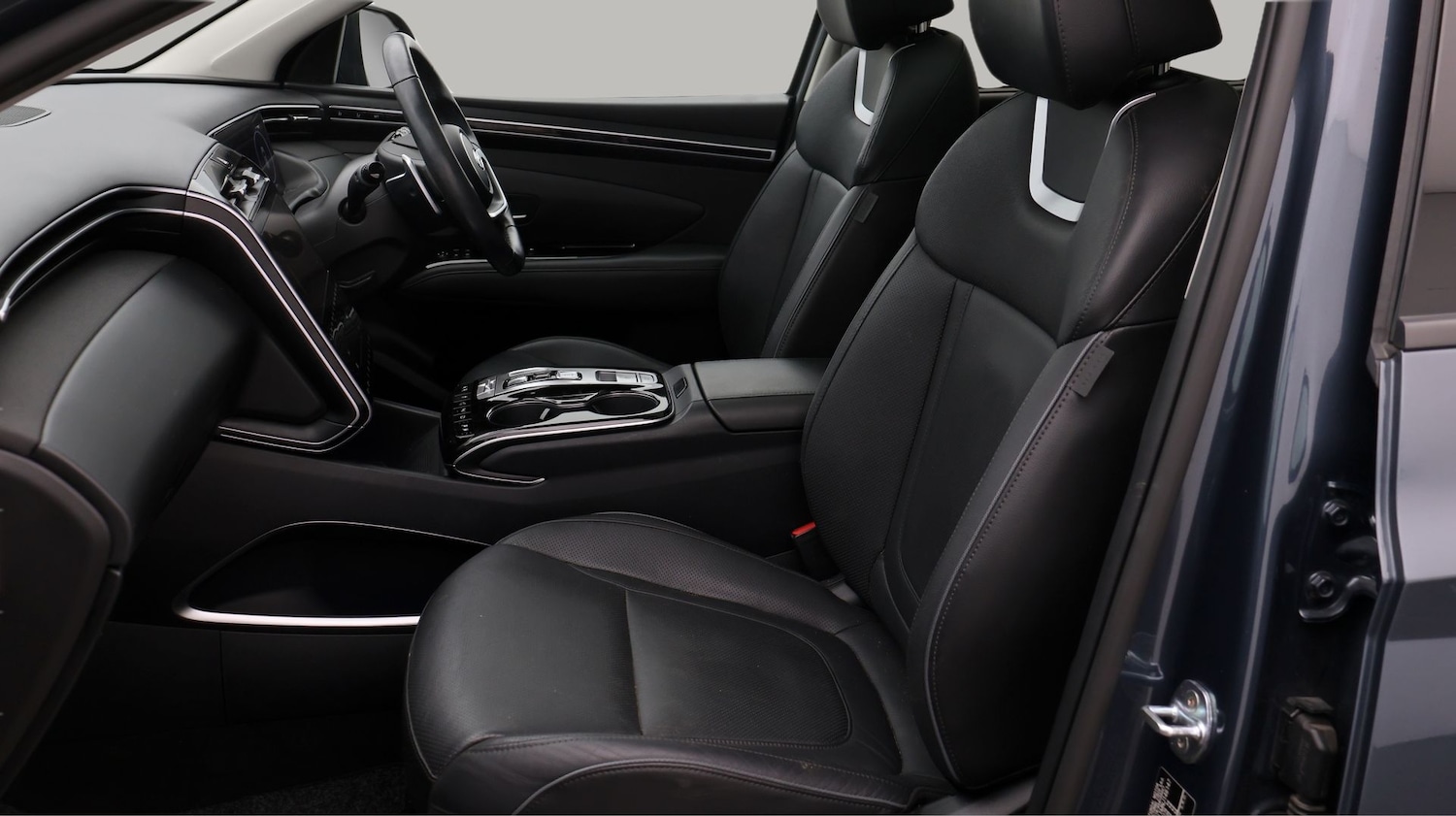 Used Hyundai TUCSON 2023 for sale - 77690923: Photo 14