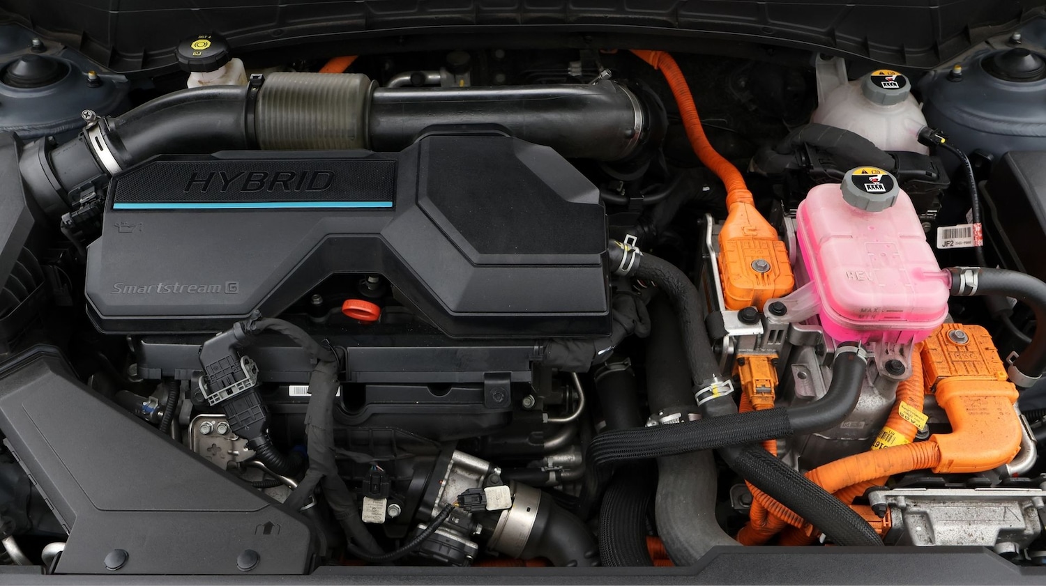 Used Hyundai TUCSON 2023 for sale - 77690923: Photo 19