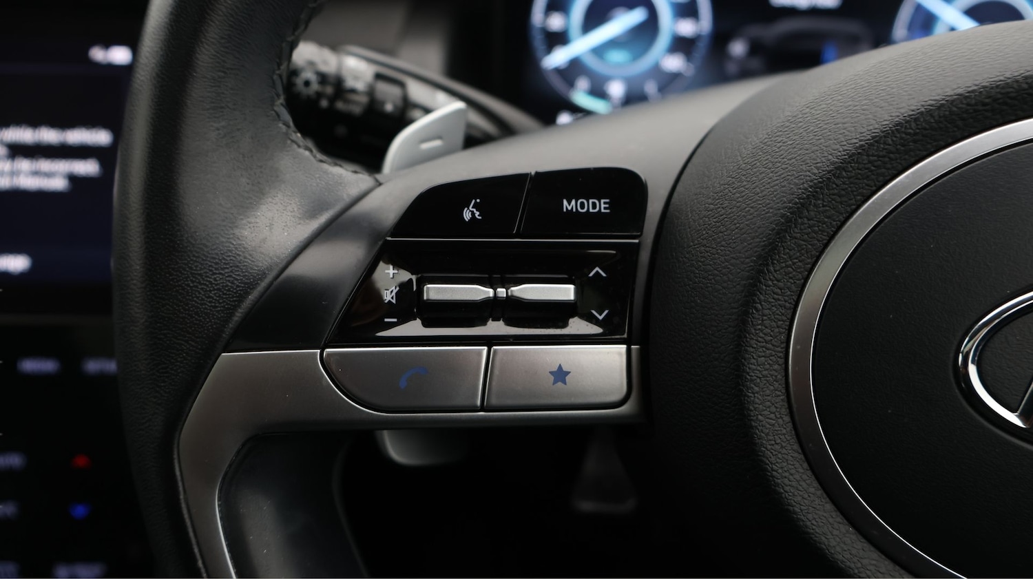 Used Hyundai TUCSON 2023 for sale - 77690923: Photo 22