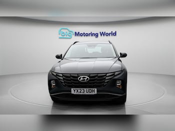 Used Hyundai TUCSON 2023 for sale - 78196646: Photo