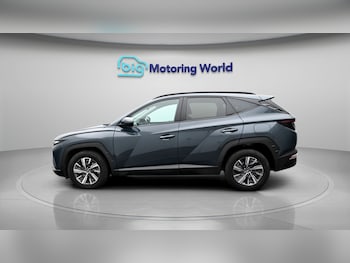 Used Hyundai TUCSON 2023 for sale - 78196646: Photo