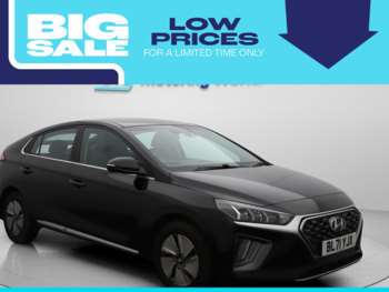 2022 (71) - 1.6 GDi Hybrid Premium 5dr DCT