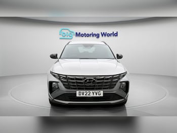 Used Hyundai TUCSON 2022 for sale - 78925801: Photo