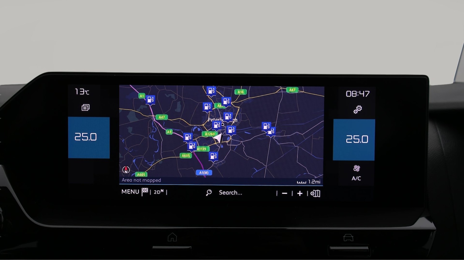 Used Citroen C4 for sale - 77214774: Photo 11