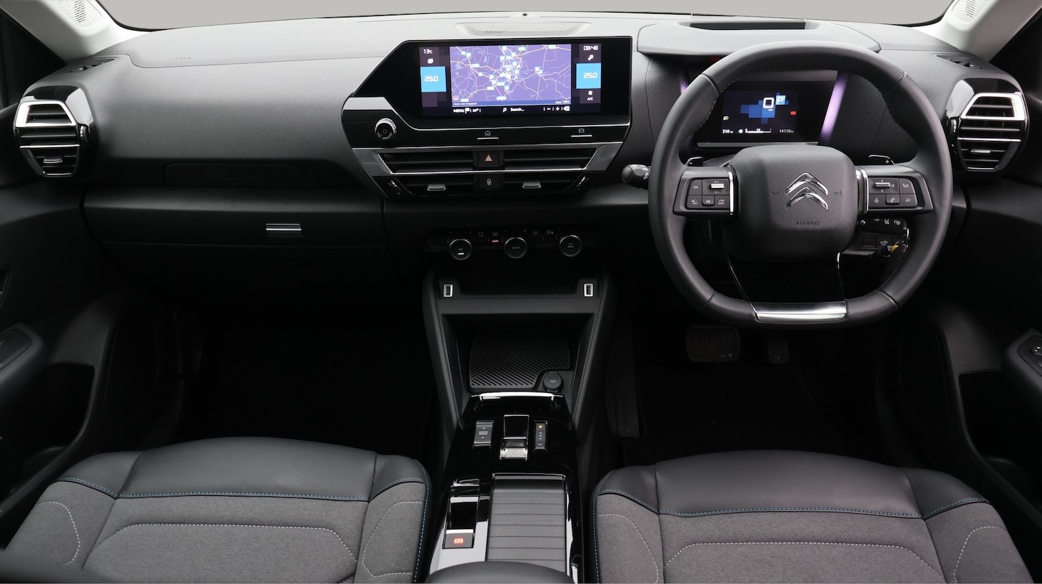 Used Citroen C4 for sale - 77214774: Photo 13