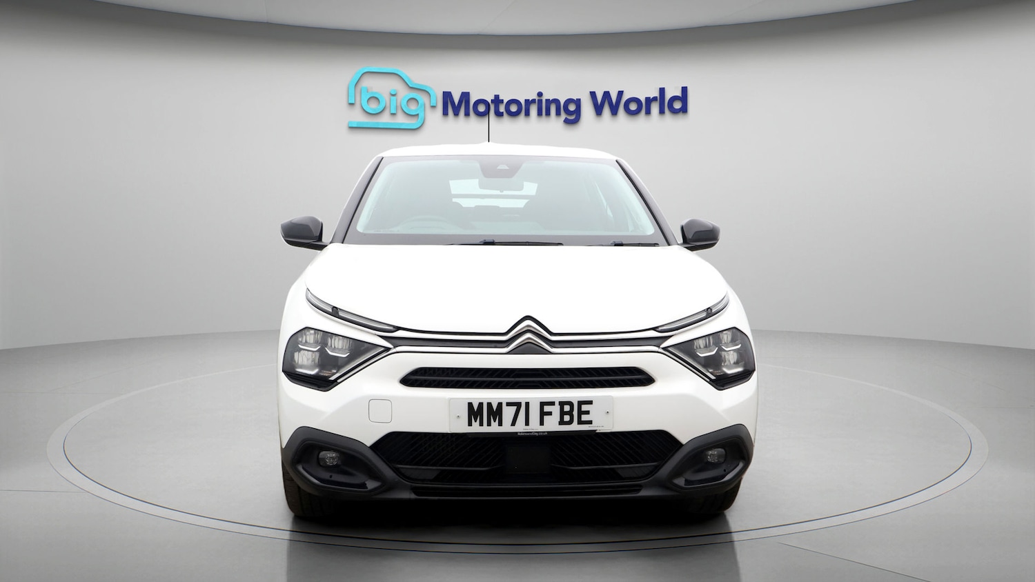 Used Citroen C4 for sale - 77214774: Photo 2