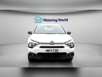 Used Citroen C4 2021 for sale - 77214774: Photo