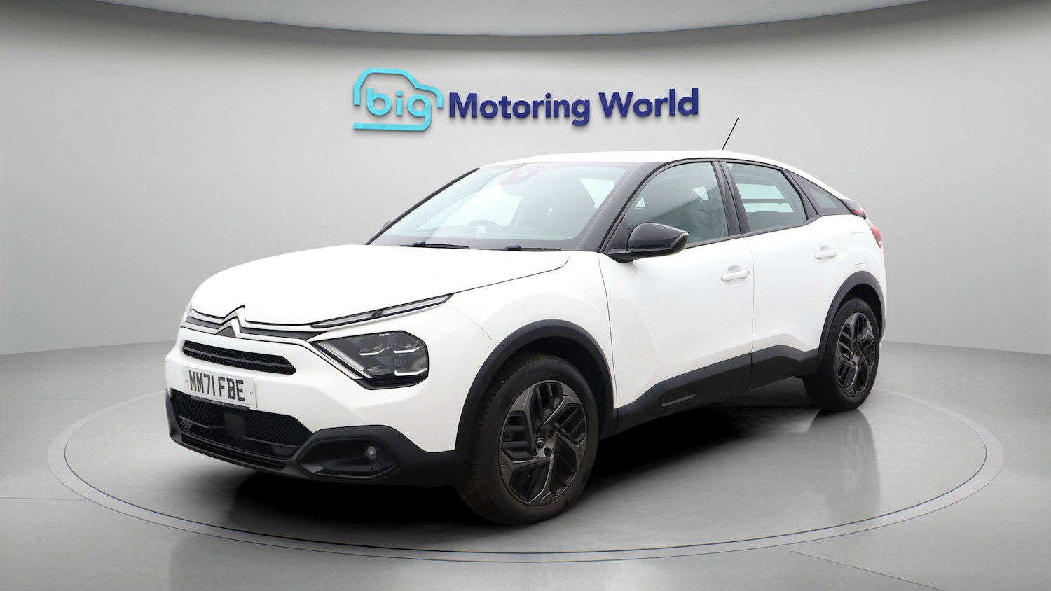 Used Citroen C4 for sale - 77214774: Photo 3