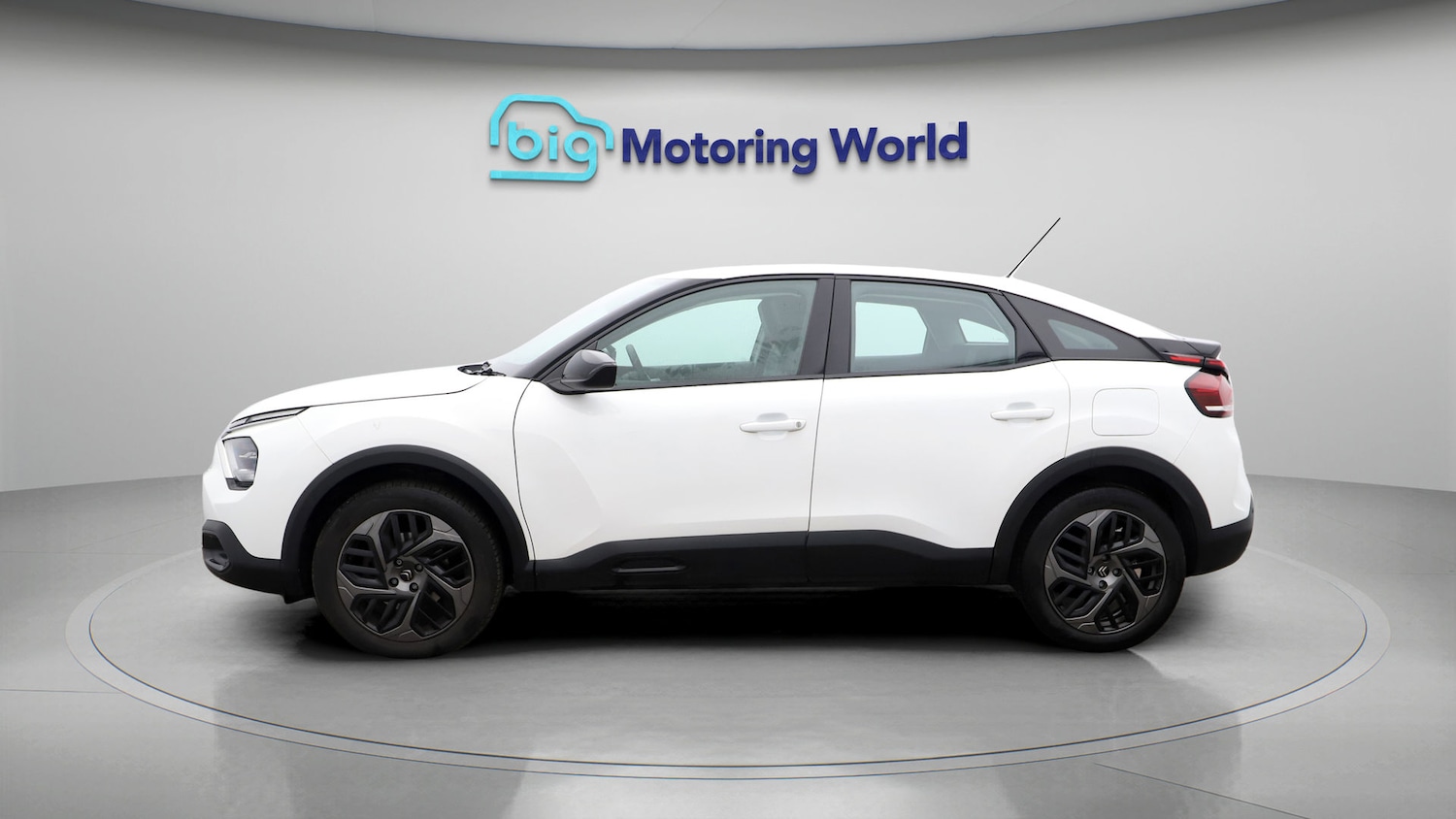 Used Citroen C4 for sale - 77214774: Photo 4