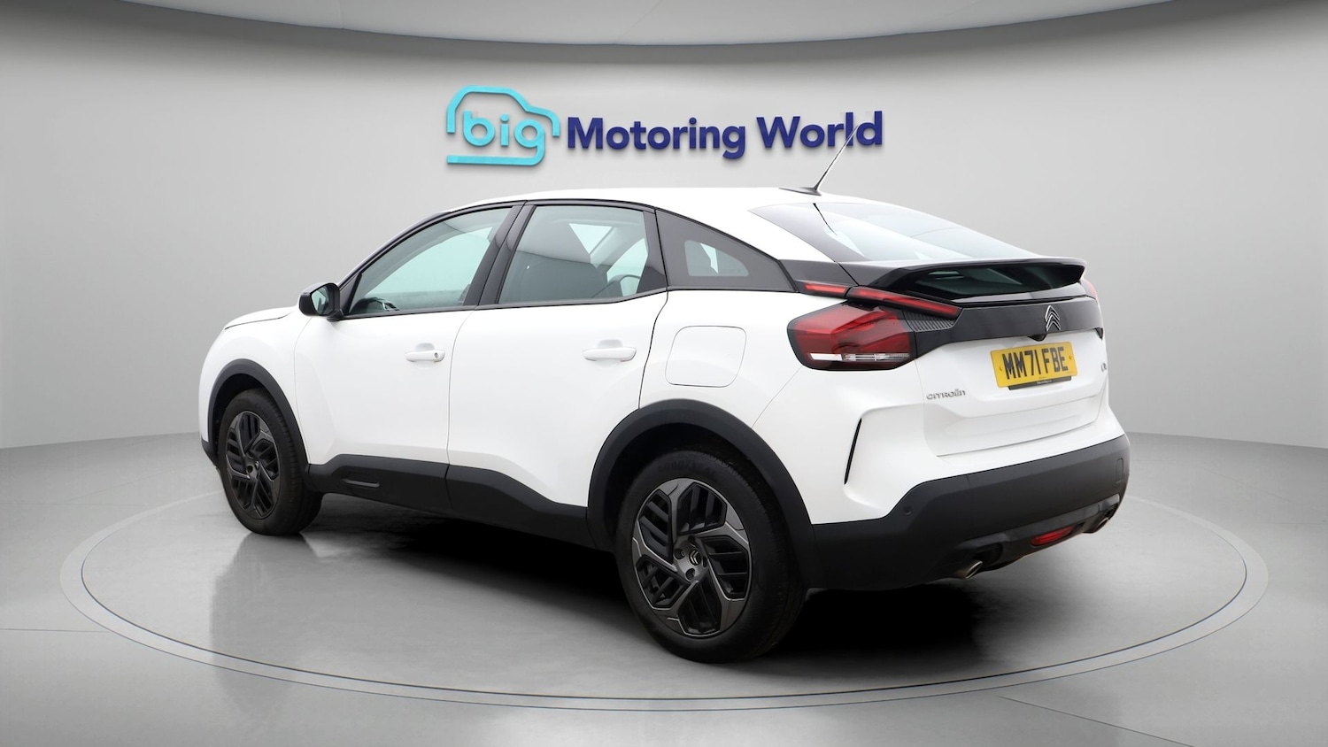 Used Citroen C4 for sale - 77214774: Photo 5