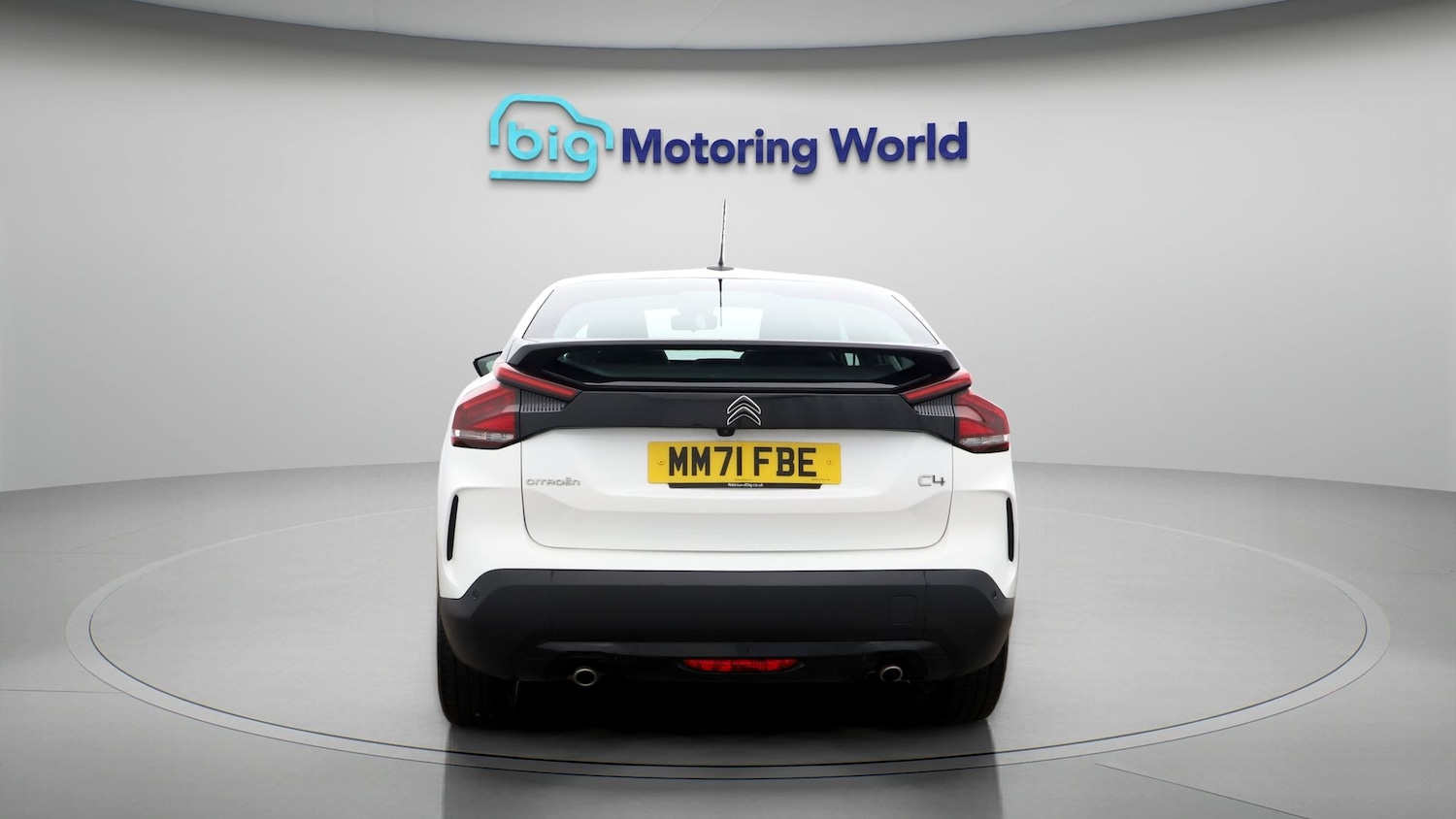 Used Citroen C4 for sale - 77214774: Photo 6