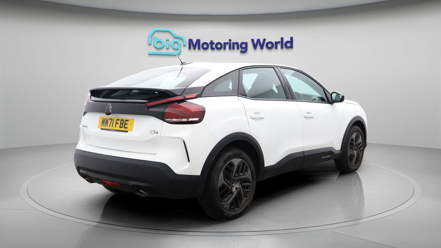 Used Citroen C4 for sale - 77214774: Photo 7