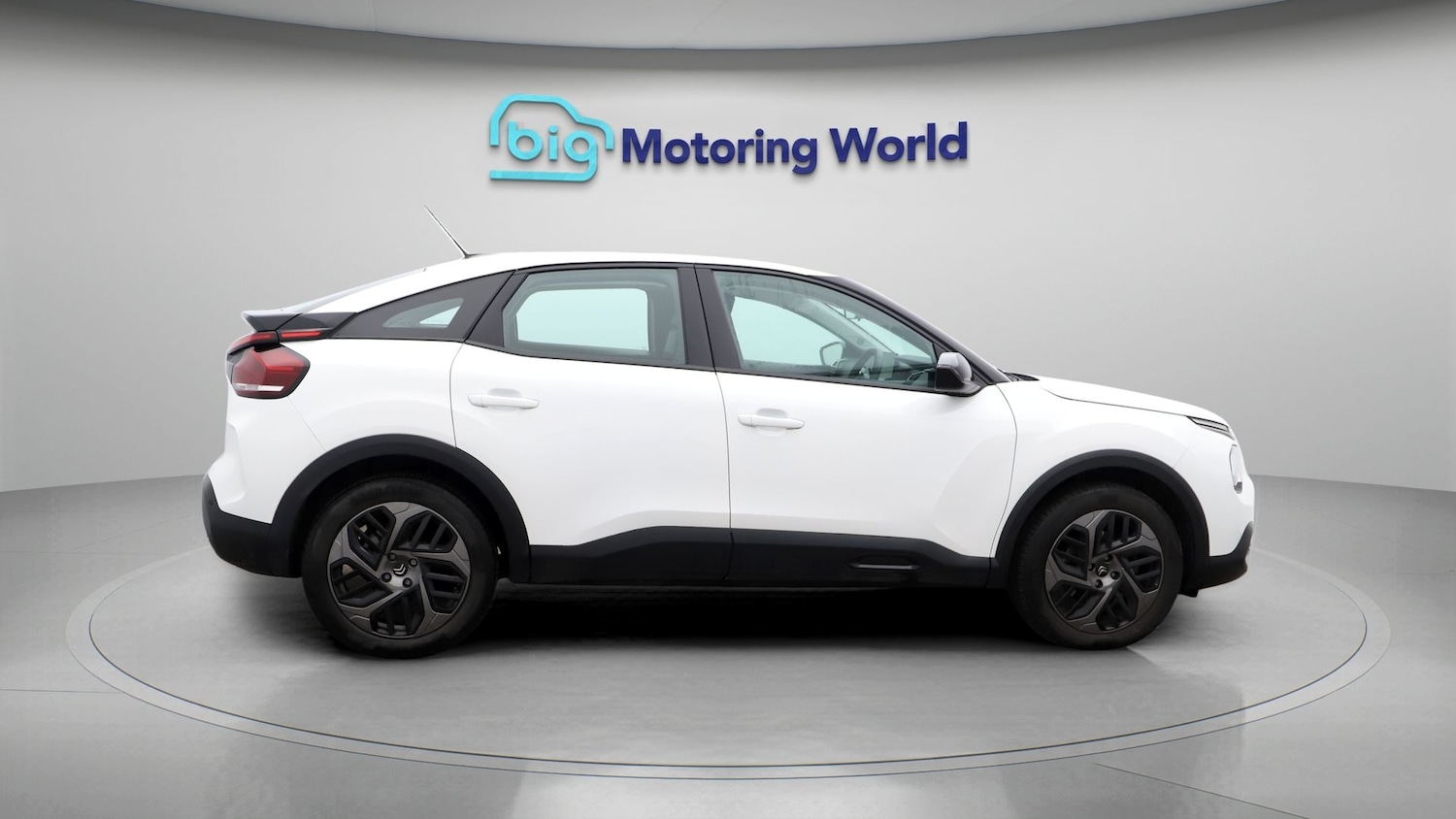 Used Citroen C4 for sale - 77214774: Photo 8