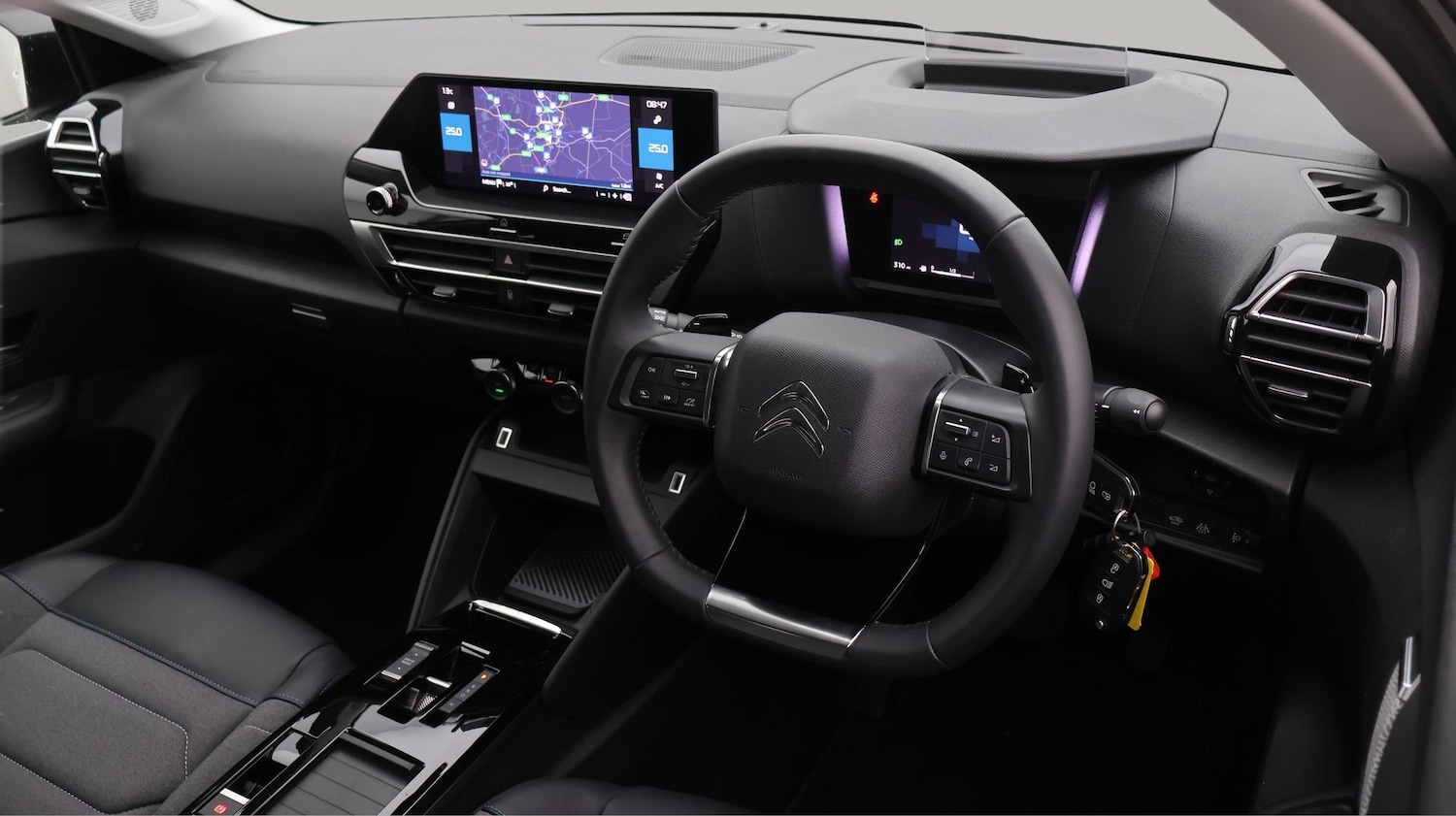 Used Citroen C4 for sale - 77214774: Photo 9