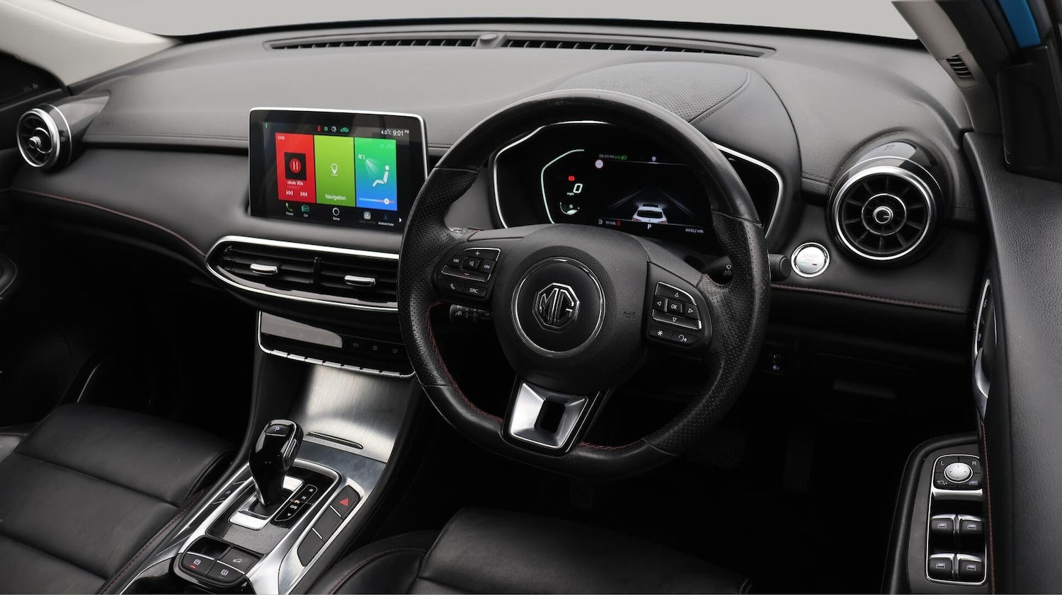 Used MG MG HS 2022 for sale - 76634268: Photo 10