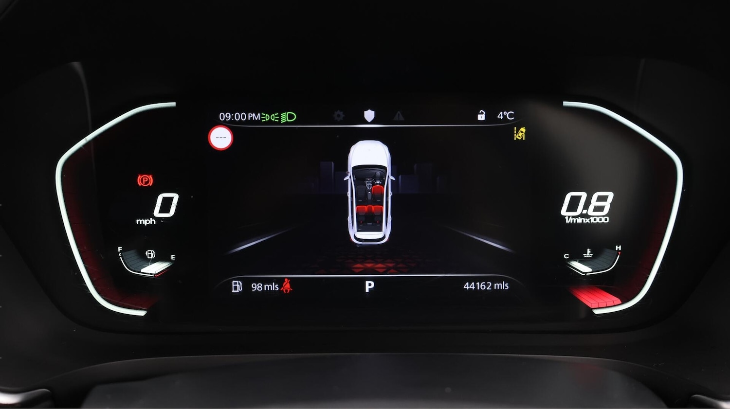 Used MG MG HS 2022 for sale - 76634268: Photo 11