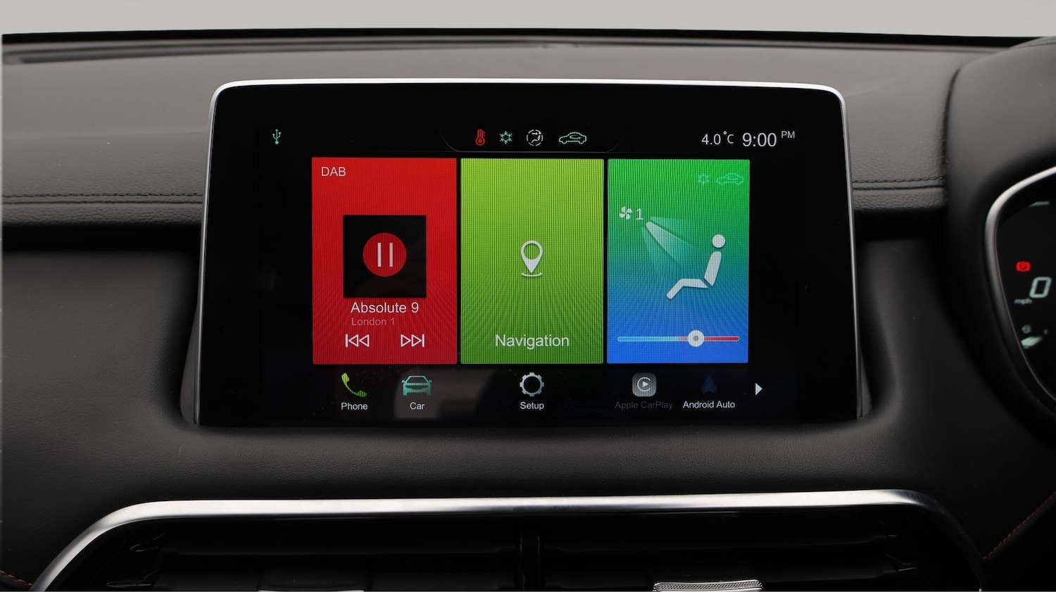 Used MG MG HS 2022 for sale - 76634268: Photo 12