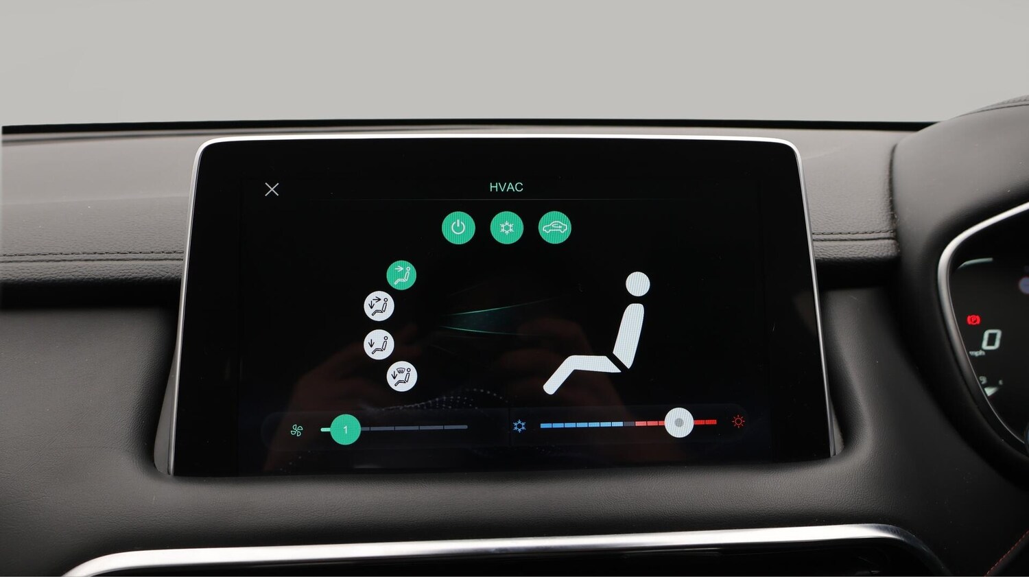 Used MG MG HS 2022 for sale - 76634268: Photo 13