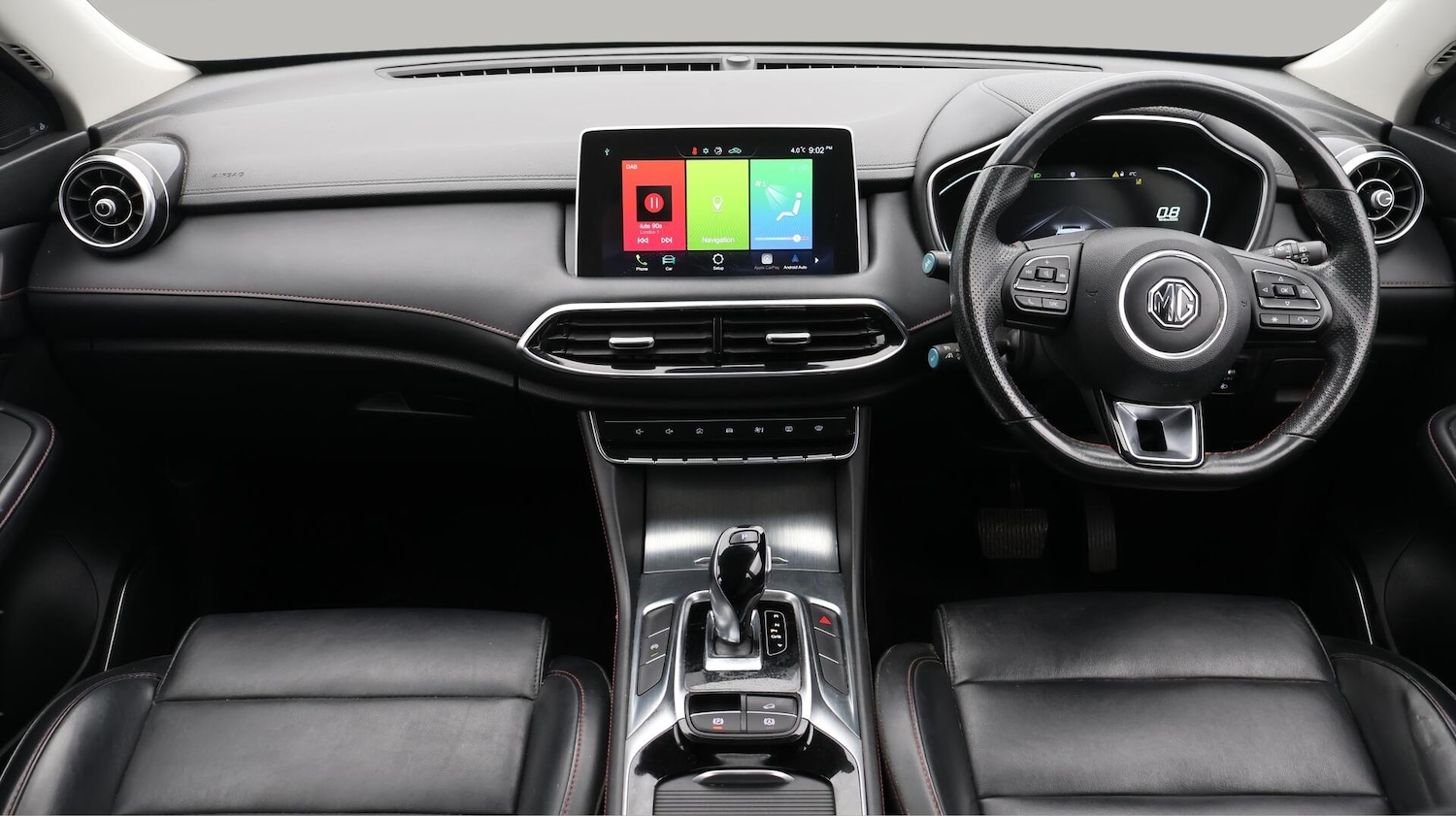 Used MG MG HS 2022 for sale - 76634268: Photo 14