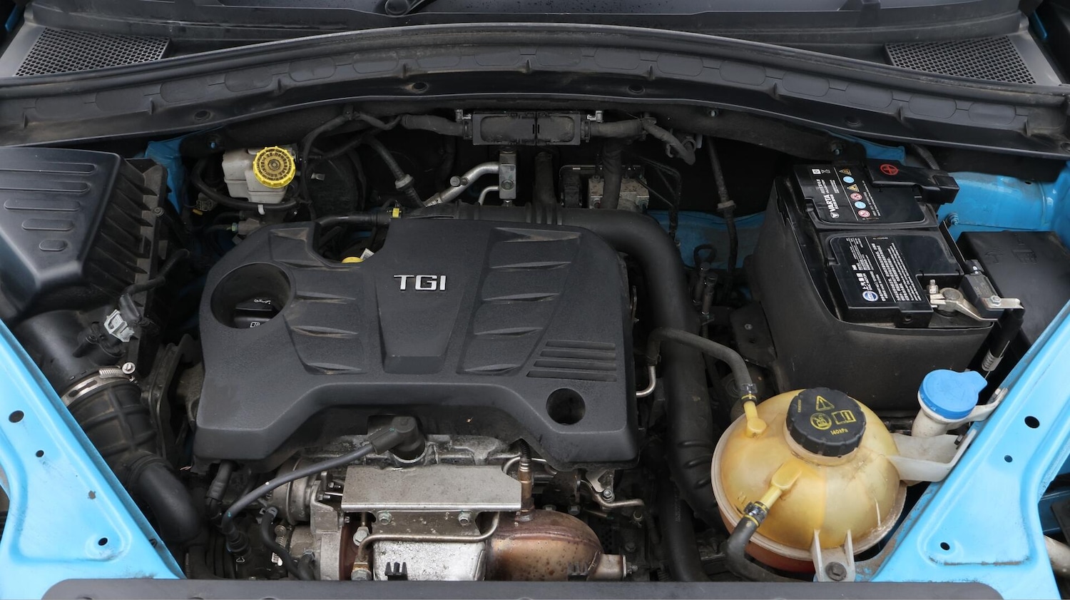 Used MG MG HS 2022 for sale - 76634268: Photo 20