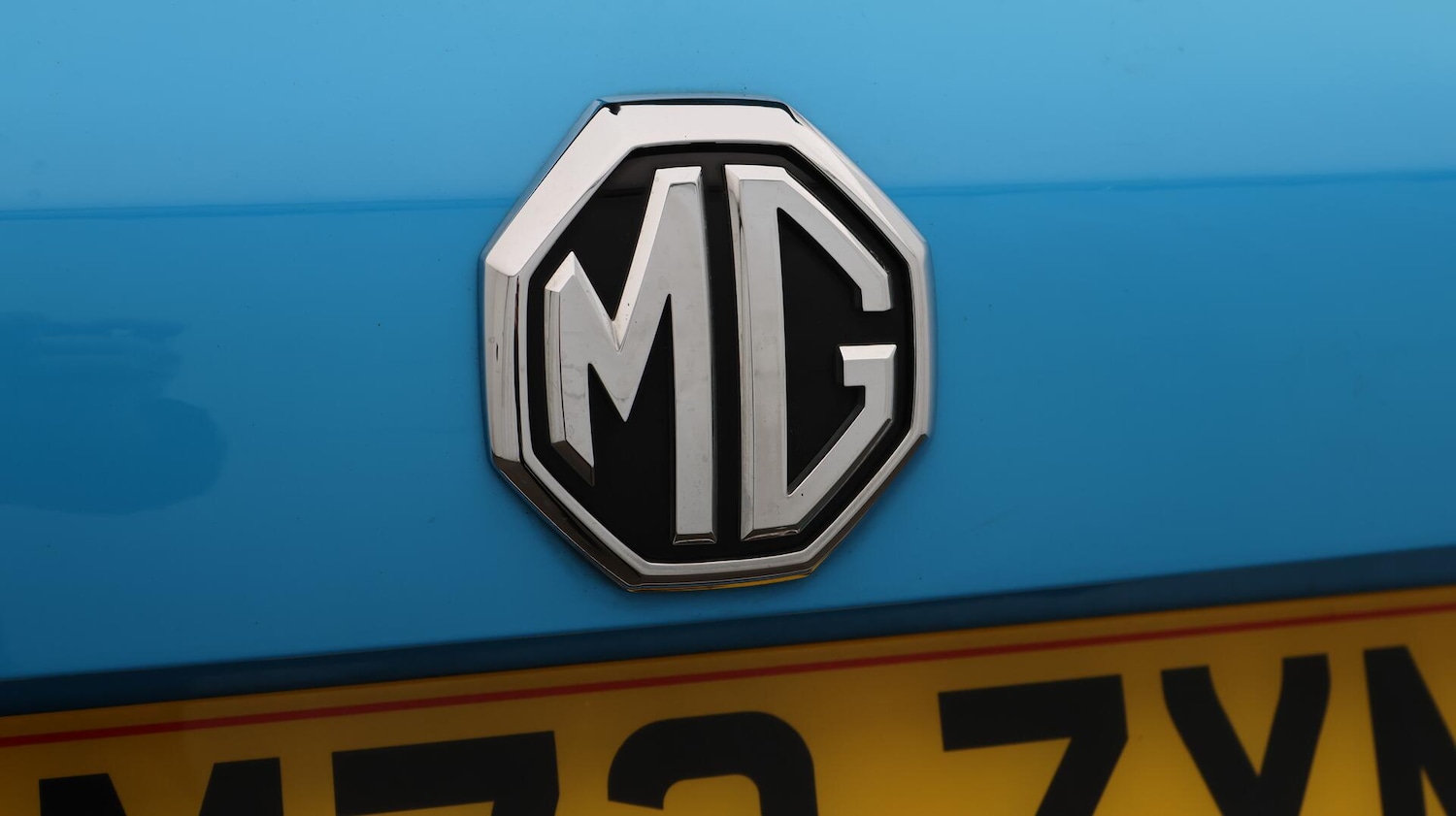 Used MG MG HS 2022 for sale - 76634268: Photo 21