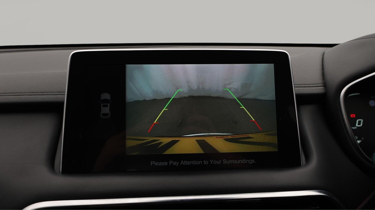 Used MG MG HS 2022 for sale - 76634268: Photo 23