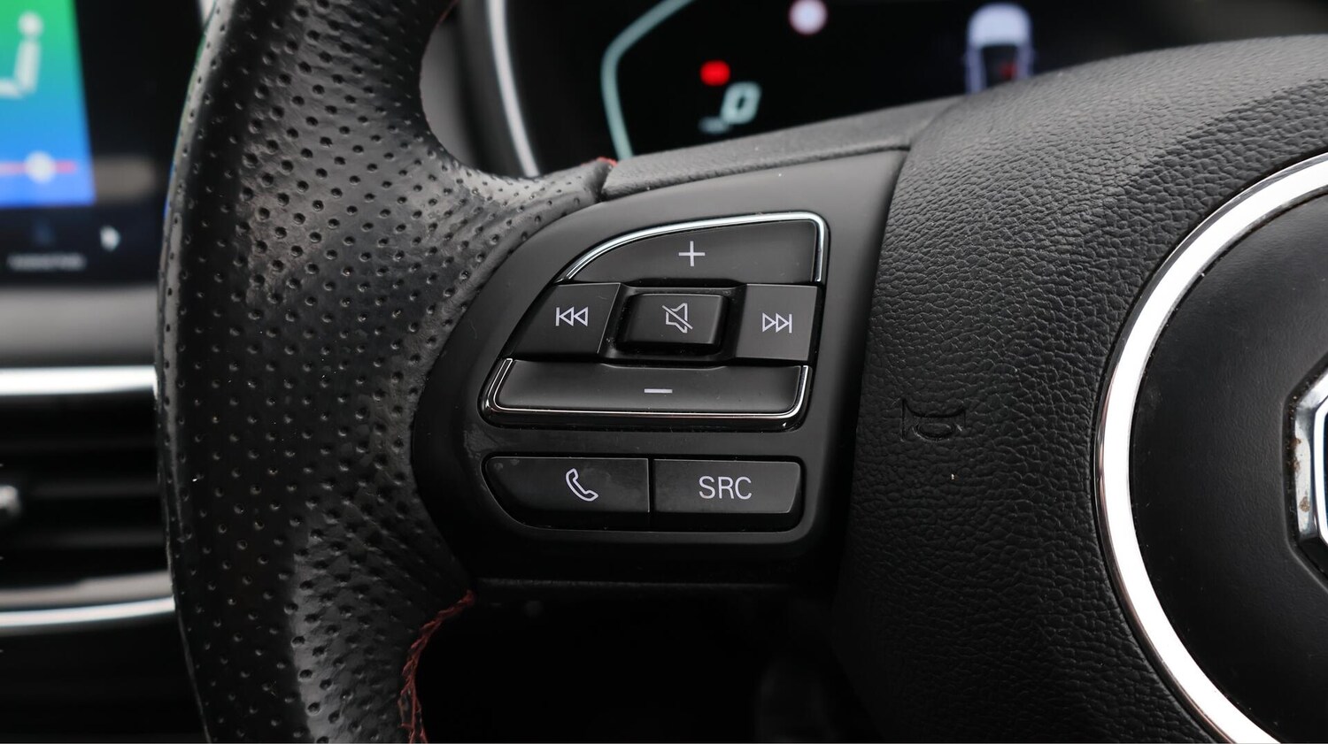 Used MG MG HS 2022 for sale - 76634268: Photo 24