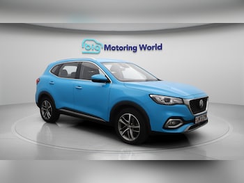 Used MG MG HS 2022 for sale - 76634268: Photo