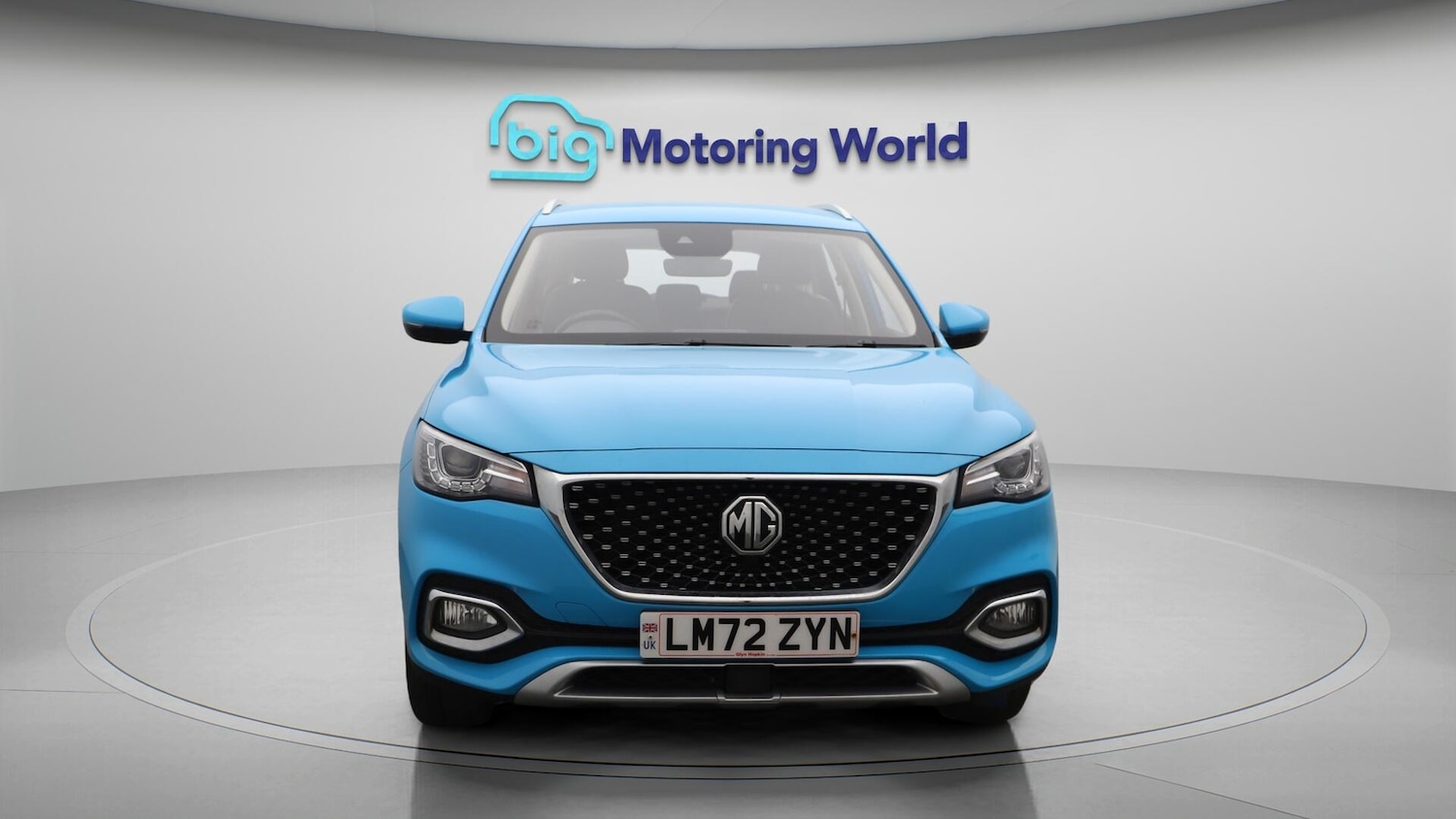 Used MG MG HS 2022 for sale - 76634268: Photo 3