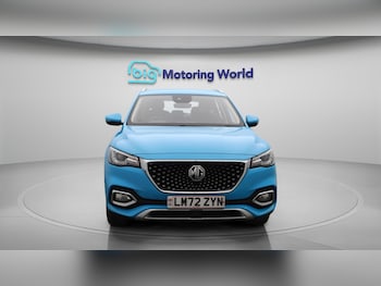 Used MG MG HS 2022 for sale - 76634268: Photo