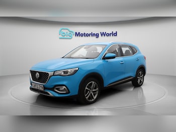 Used MG MG HS 2022 for sale - 76634268: Photo