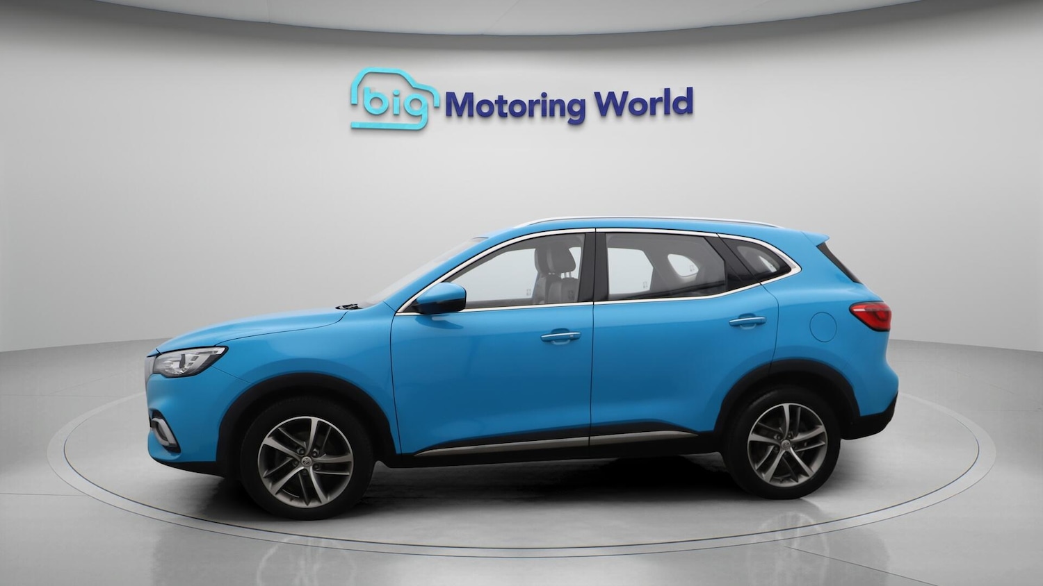 Used MG MG HS 2022 for sale - 76634268: Photo 5