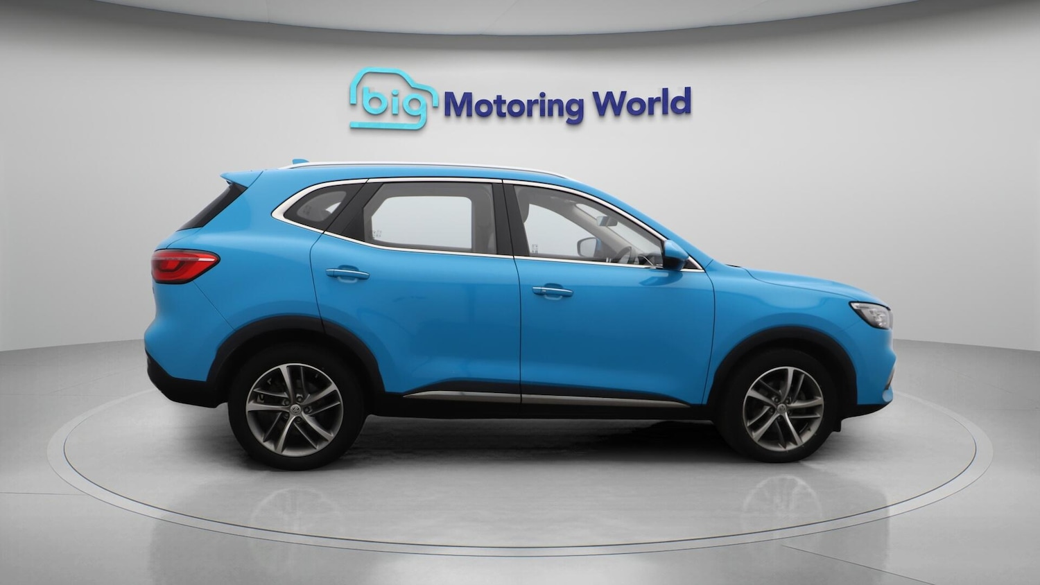 Used MG MG HS 2022 for sale - 76634268: Photo 9